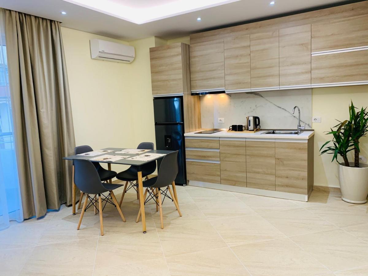 Elko Fa Golem Apartman Golem  Kültér fotó