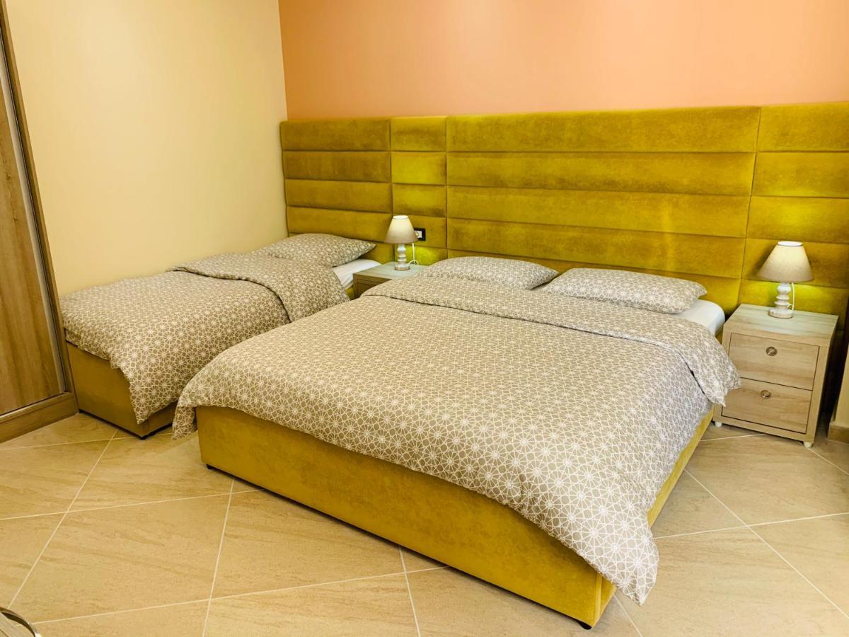 Elko Fa Golem Apartman Golem  Kültér fotó