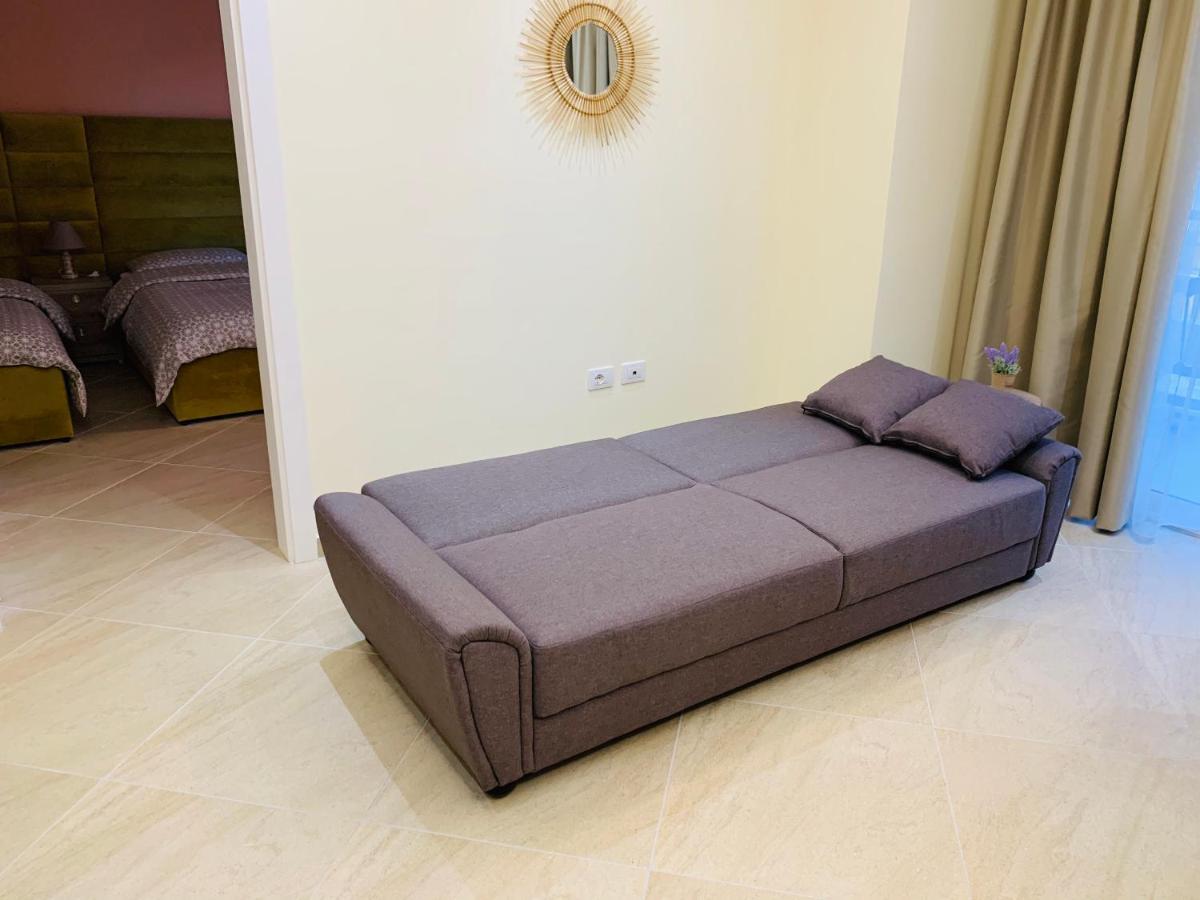Elko Fa Golem Apartman Golem  Kültér fotó