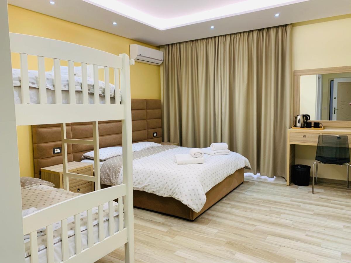 Elko Fa Golem Apartman Golem  Kültér fotó