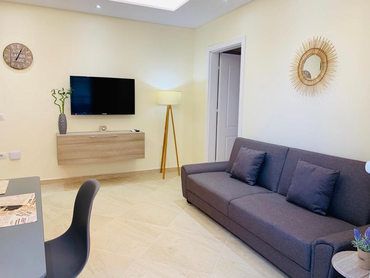 Elko Fa Golem Apartman Golem  Kültér fotó