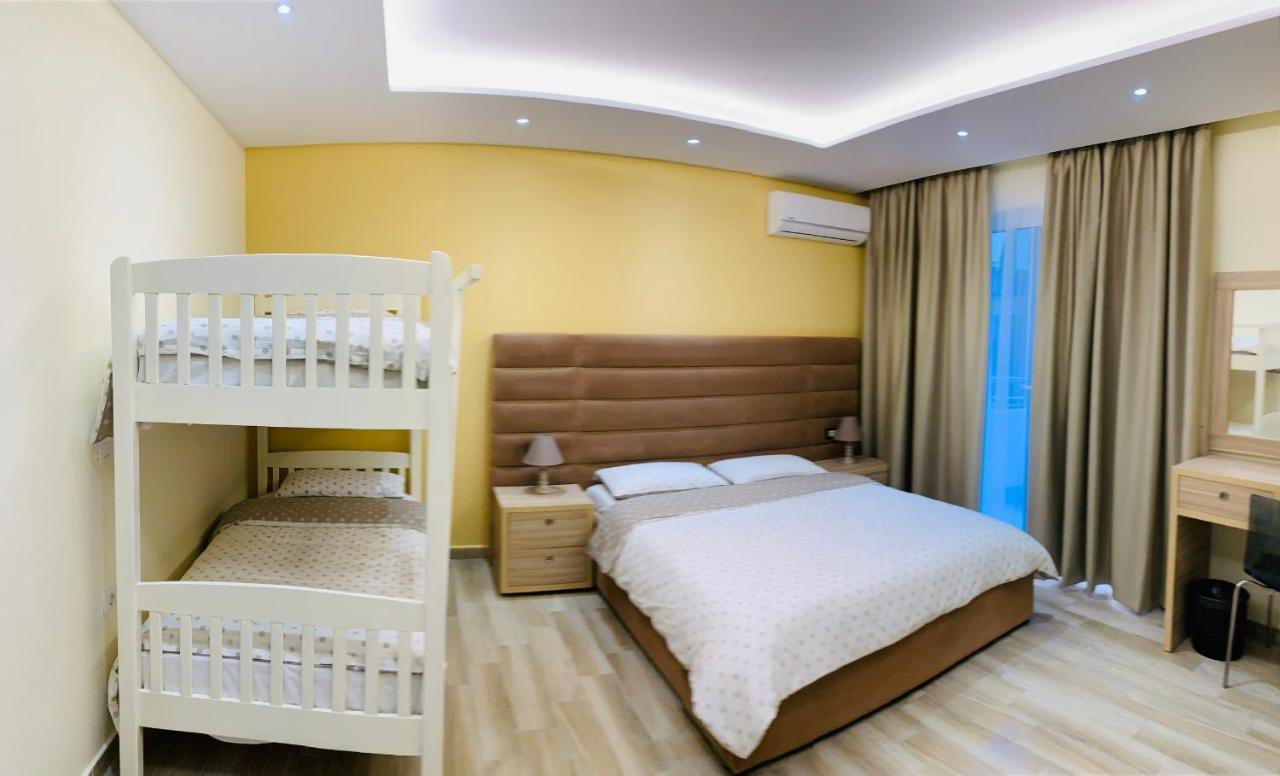 Elko Fa Golem Apartman Golem  Kültér fotó