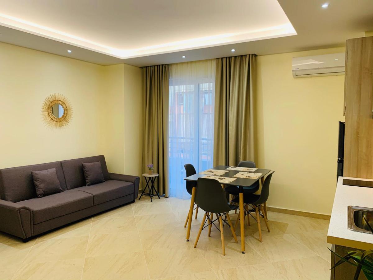 Elko Fa Golem Apartman Golem  Kültér fotó