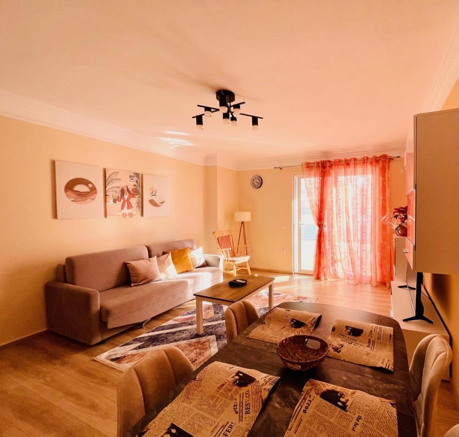 Elko Fa Golem Apartman Golem  Kültér fotó