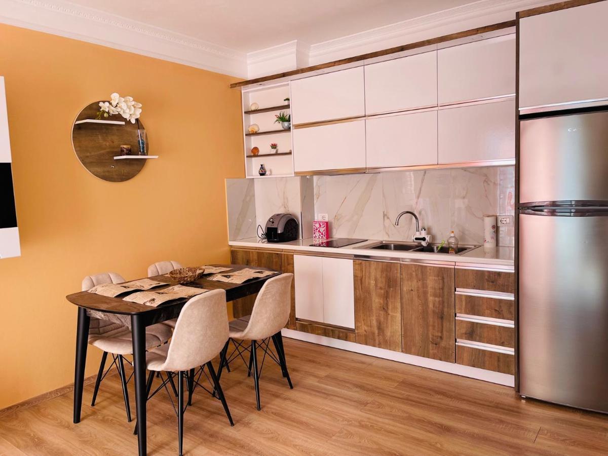 Elko Fa Golem Apartman Golem  Kültér fotó