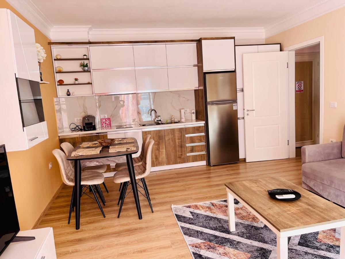 Elko Fa Golem Apartman Golem  Kültér fotó